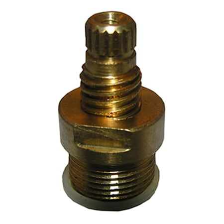 Larsen Supply Co Stream 2332 Cold Lavatory Stem 127581